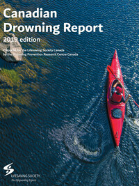 Lifesaving Society Canada releases 2019 Canadian Drowning Report