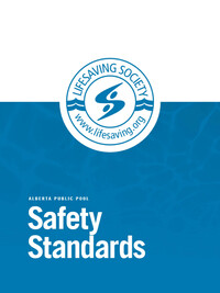 Alberta Public Aquatic Facility Safety Standards