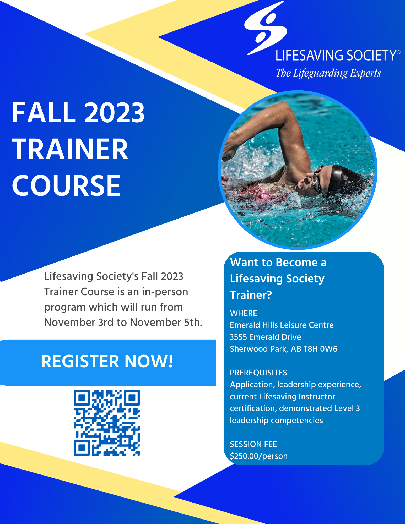 registration-is-now-open-for-our-fall-2023-trainer-course-news