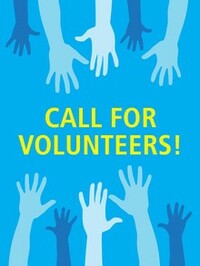 Call for Volunteers:  Training Program Commissioner
