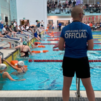 Lifesaving Sport: February Q&A Session Follow-Up