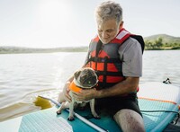 Lifejackets: The Next Seatbelts?