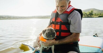 Lifejackets: The Next Seatbelts?