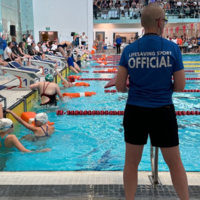 Seeking Volunteers for National Lifesaving Sport Committee!